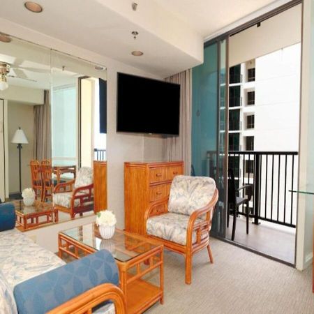 Private Condos In Waikiki, Private Car Rental Included, Beach Gear And Camping Gear Honolulu Exterior foto
