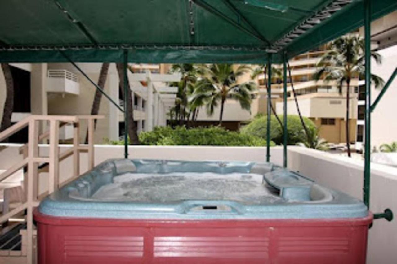 Private Condos In Waikiki, Private Car Rental Included, Beach Gear And Camping Gear Honolulu Exterior foto