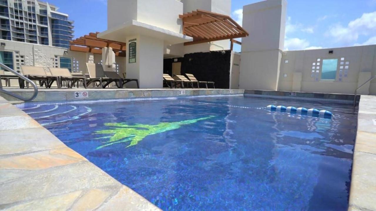 Private Condos In Waikiki, Private Car Rental Included, Beach Gear And Camping Gear Honolulu Exterior foto